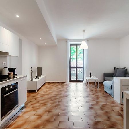 Ortensia Apartment Беладжо Екстериор снимка