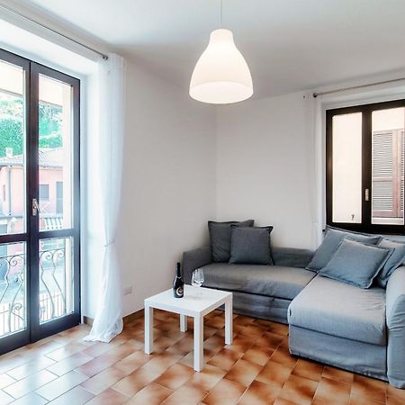 Ortensia Apartment Беладжо Екстериор снимка