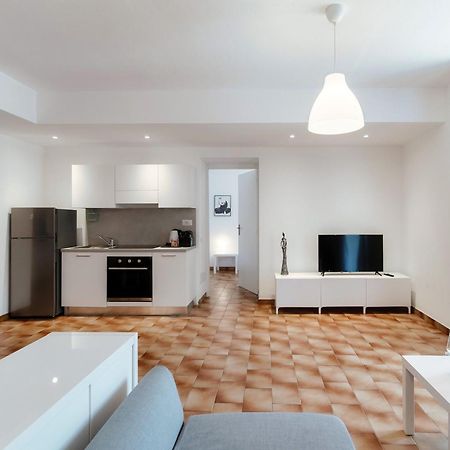Ortensia Apartment Беладжо Екстериор снимка