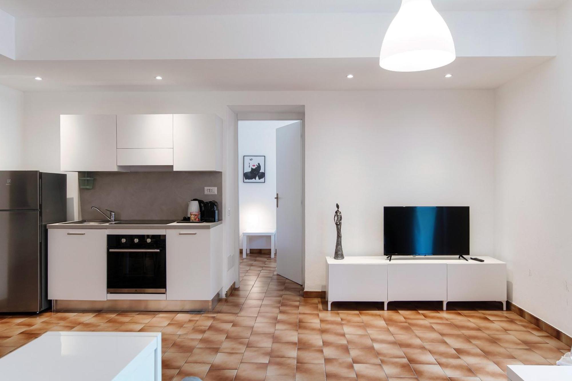 Ortensia Apartment Беладжо Екстериор снимка