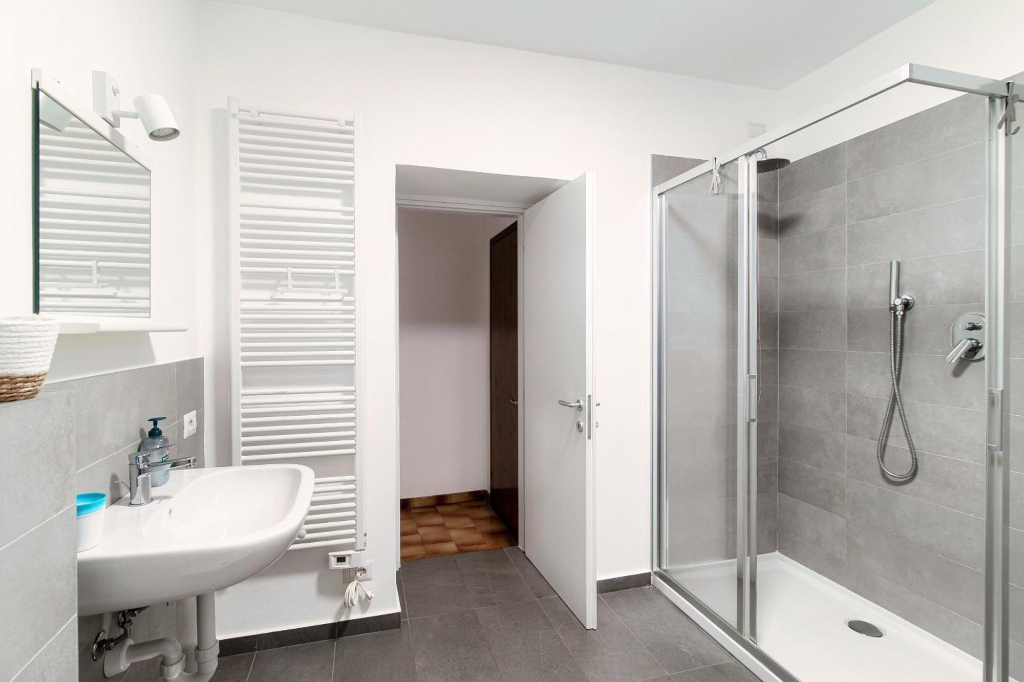 Ortensia Apartment Беладжо Екстериор снимка