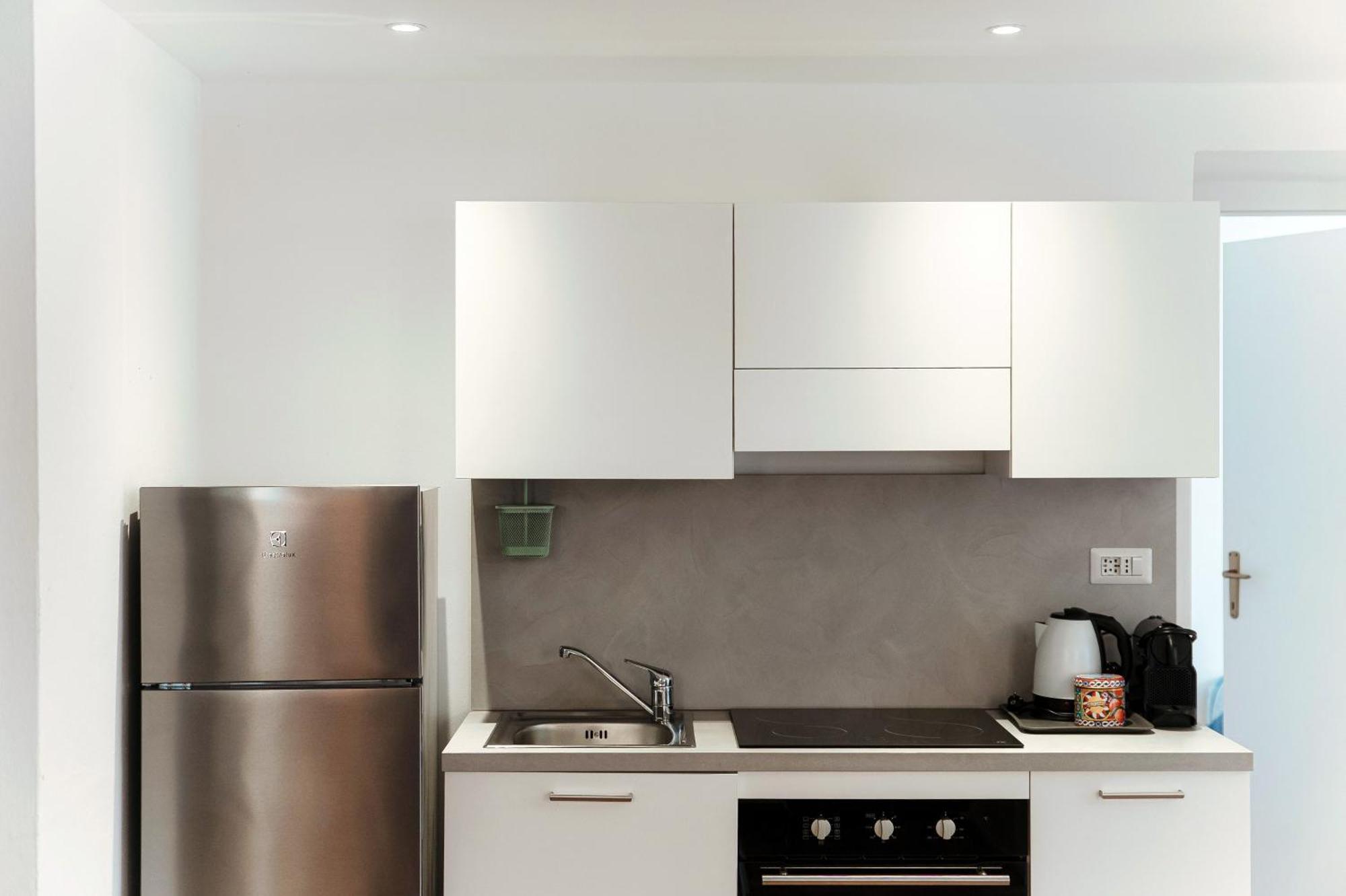 Ortensia Apartment Беладжо Екстериор снимка