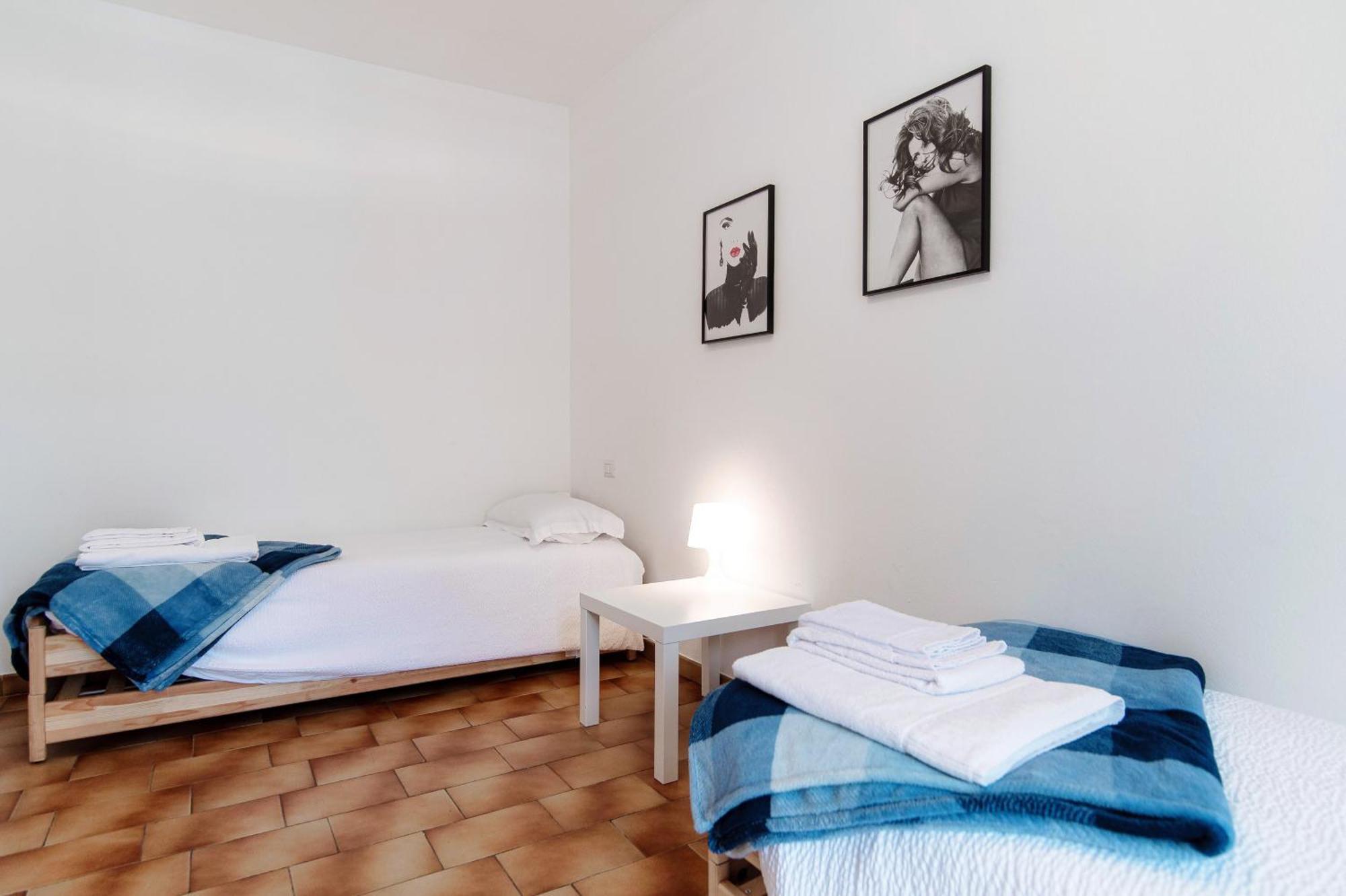 Ortensia Apartment Беладжо Екстериор снимка