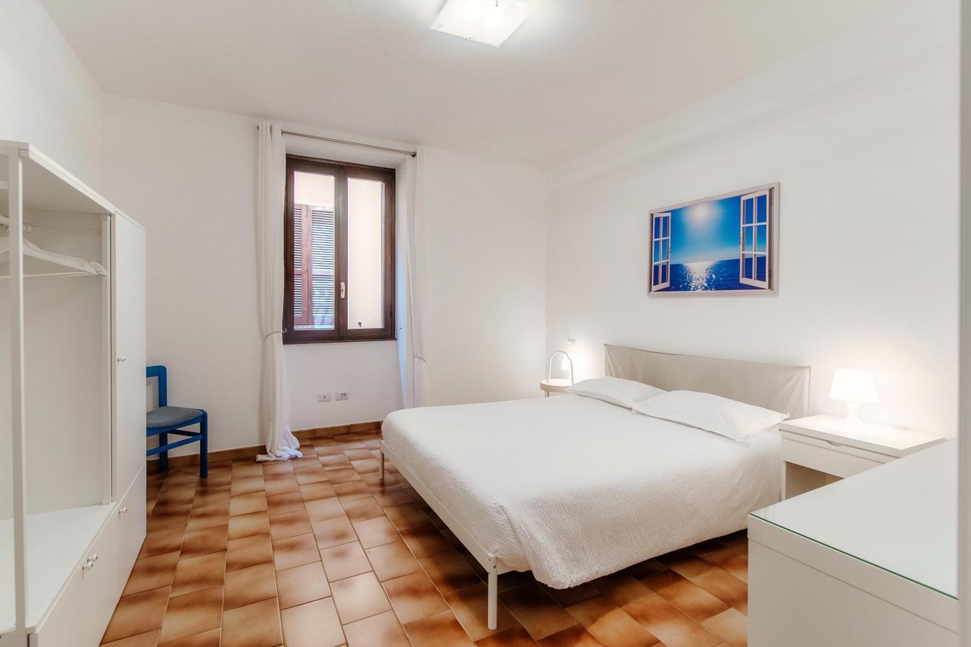 Ortensia Apartment Беладжо Екстериор снимка