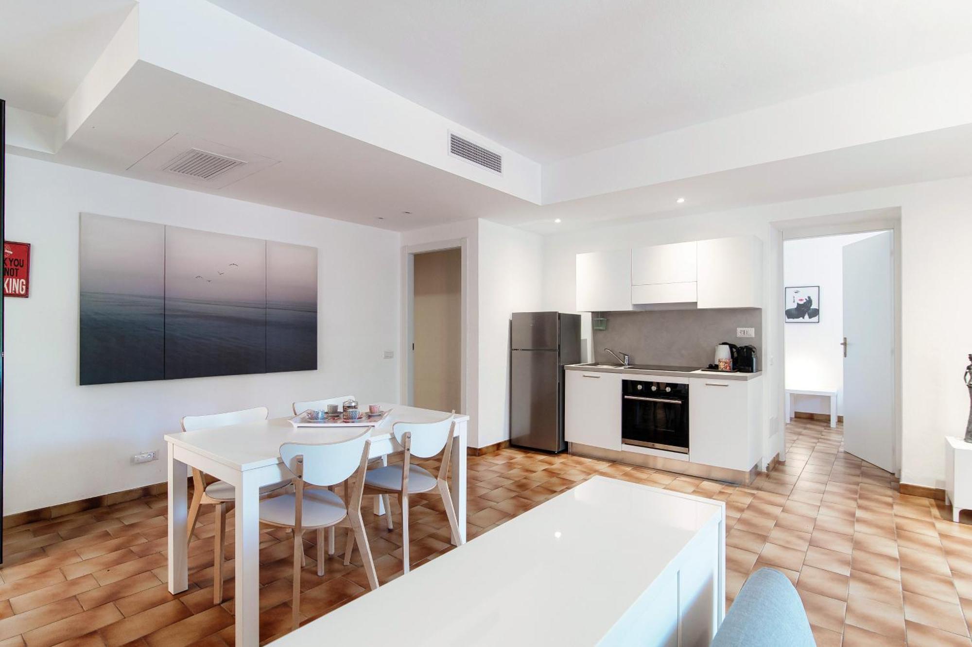 Ortensia Apartment Беладжо Екстериор снимка