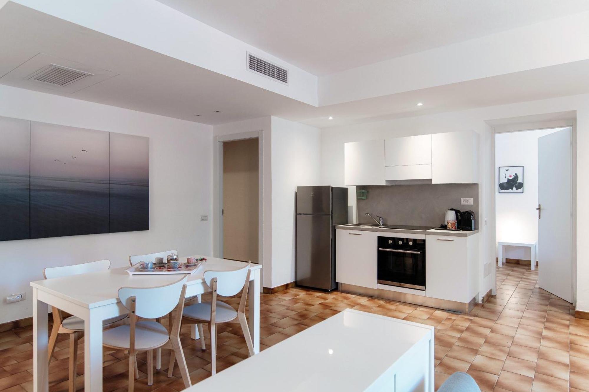 Ortensia Apartment Беладжо Екстериор снимка