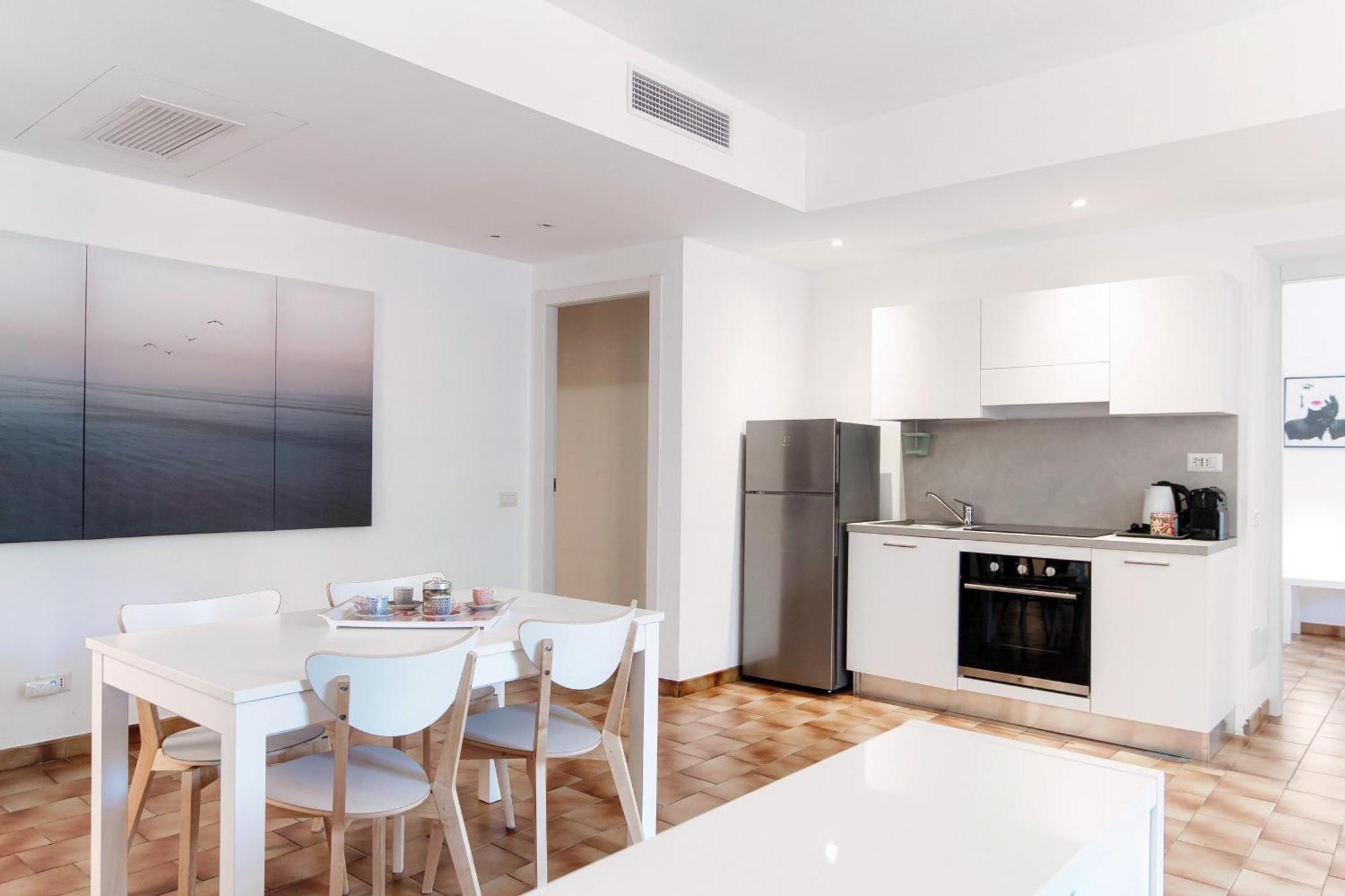 Ortensia Apartment Беладжо Екстериор снимка