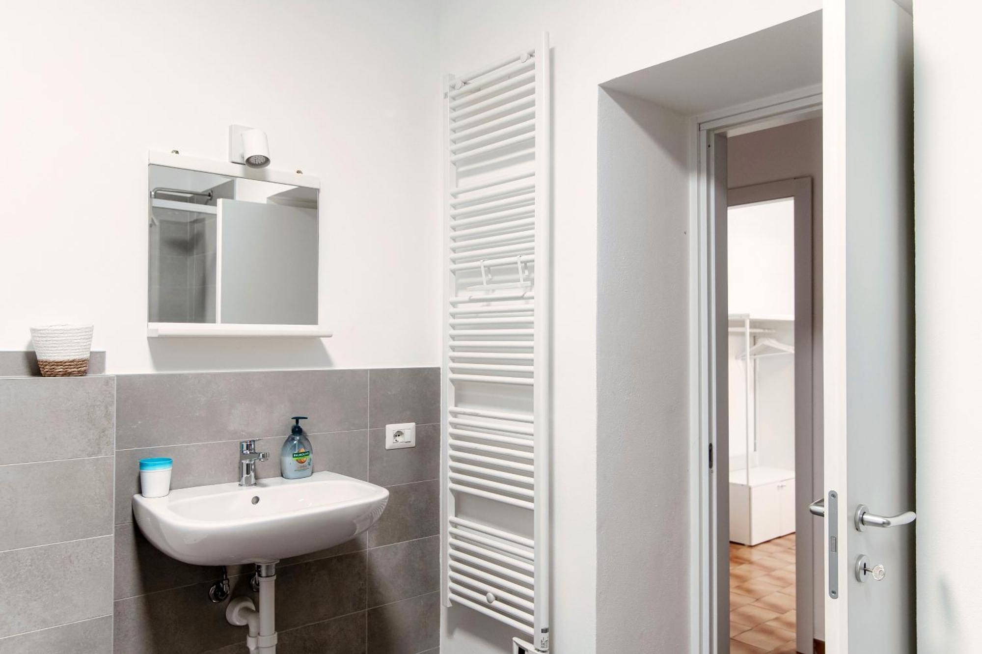 Ortensia Apartment Беладжо Екстериор снимка