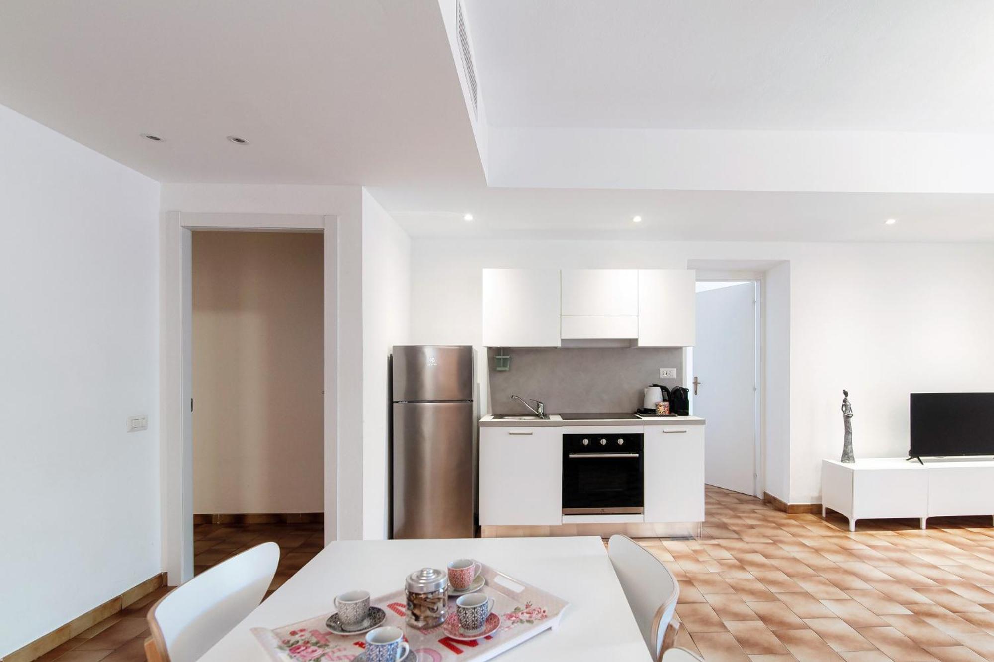 Ortensia Apartment Беладжо Екстериор снимка