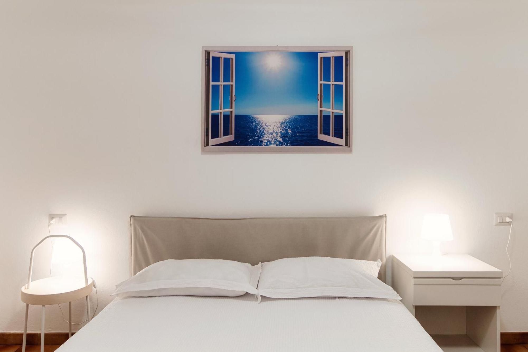 Ortensia Apartment Беладжо Екстериор снимка