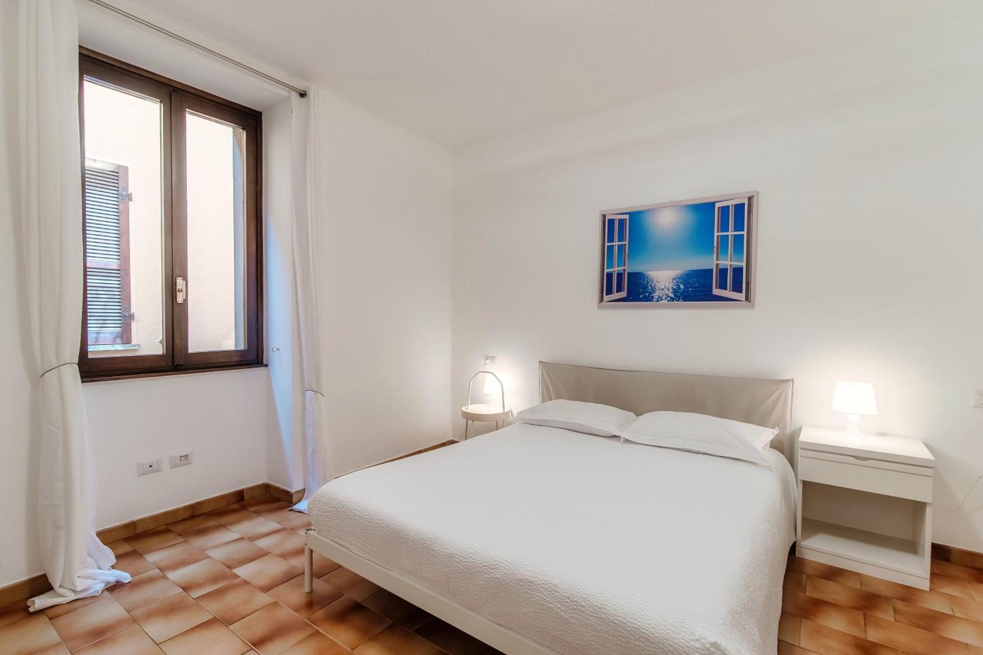 Ortensia Apartment Беладжо Екстериор снимка
