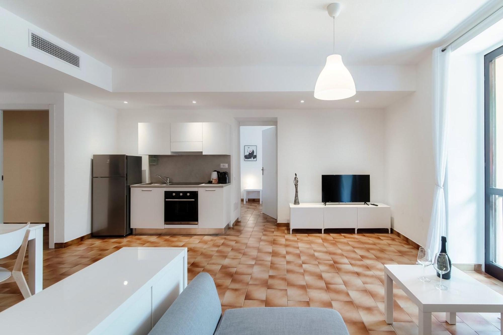 Ortensia Apartment Беладжо Екстериор снимка