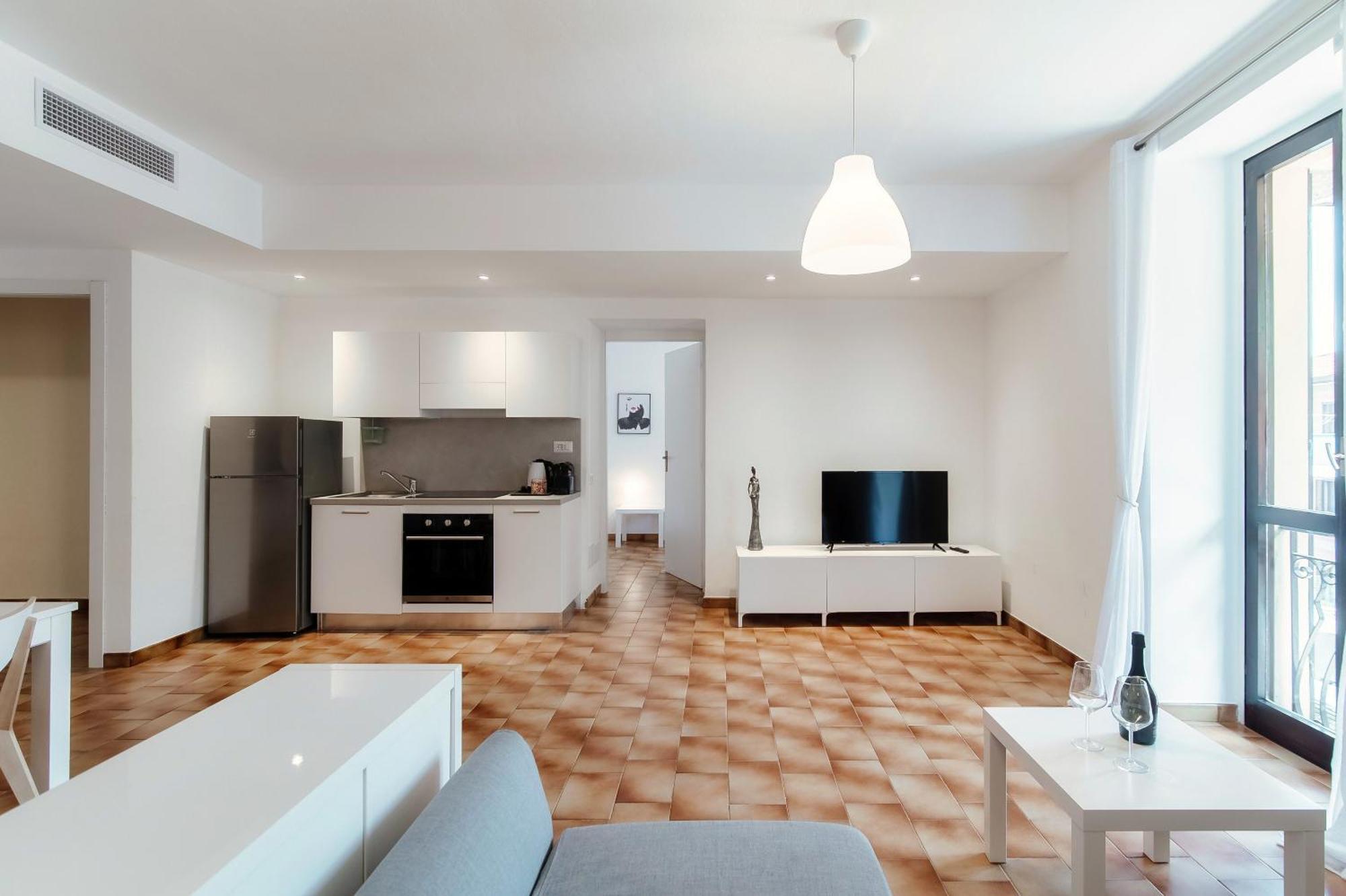 Ortensia Apartment Беладжо Екстериор снимка