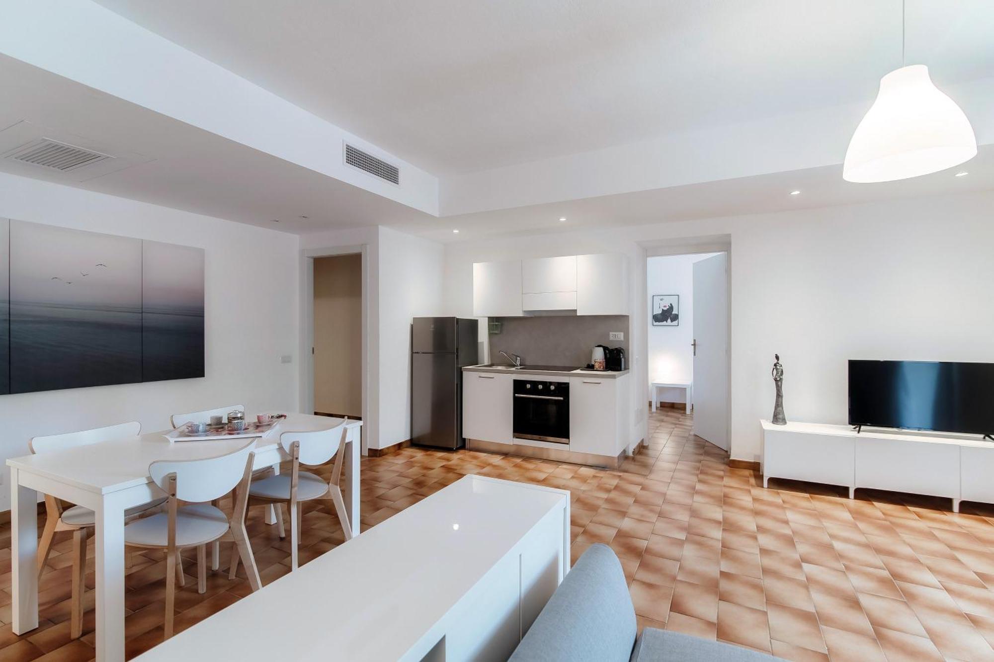 Ortensia Apartment Беладжо Екстериор снимка