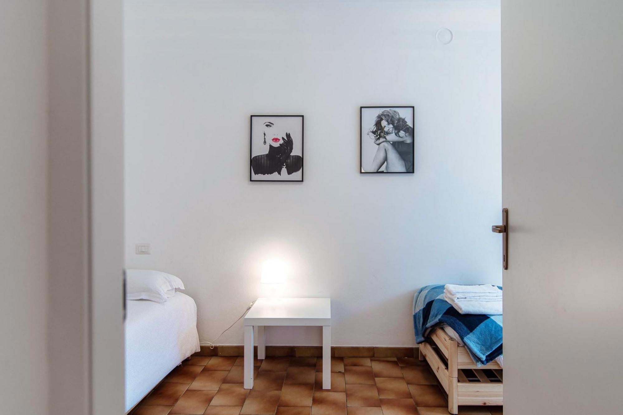 Ortensia Apartment Беладжо Екстериор снимка